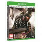 Игра Xbox Microsoft Игра Ryse Legendary [X1] (5F2-00019)