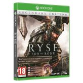 Игра Xbox Microsoft Игра Ryse Legendary [X1] (5F2-00019)