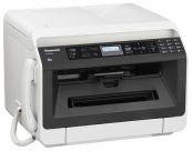Принтер-сканер-копир Panasonic KX-MB2137RUB