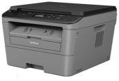 Принтер-сканер-копир Brother DCP-L2500DR