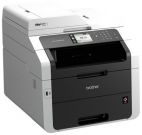 Принтер-сканер-копир Brother MFC-9330CDW