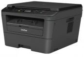 Принтер-сканер-копир Brother DCP-L2520DWR