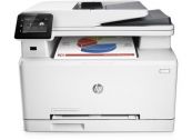 Принтер-сканер-копир Hewlett-Packard LaserJet Pro M277n (B3Q10A)