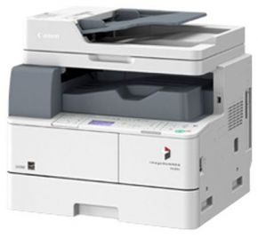 Принтер-сканер-копир Canon IR1435IF