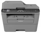 Принтер-сканер-копир Brother MFC-L2700DNR