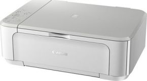 Принтер-сканер-копир Canon Pixma MG3640 White