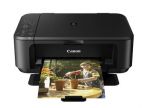 Принтер-сканер-копир Canon Pixma MG3640 Black