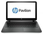 Ноутбук Hewlett-Packard Pavilion 15-p203ur (L1S78EA)