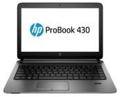 Ноутбук Hewlett-Packard ProBook 430 G2 (N0Y64ES)