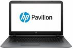 Ноутбук Hewlett-Packard Pavilion 17-g101ur (P0F12EA)