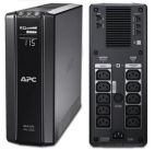 Источник бесперебойного питания APC Back-UPS Pro BR 1200 GI
