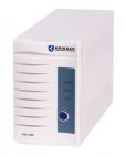 Источник бесперебойного питания Krauler BASIC BAC-800, линейно-интерактивный, 480Вт