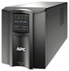 Источник бесперебойного питания APC Smart-UPS 1000VA LCD 230V