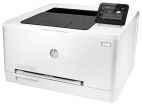 Принтер Hewlett-Packard LaserJet Pro 200 Color M252dw