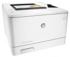 Принтер Hewlett-Packard Color LaserJet Pro M452nw (CF388A)