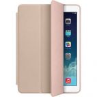 Чехол для планшета Apple iPad Air Smart Case - Beige (MF048ZM/A)
