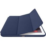 Чехол для планшета Apple iPad Air 2 Smart Case - Midnight Blue (MGTT2ZM/A)