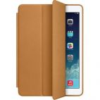 Чехол для планшета Apple iPad Air Smart Case - Brown (MF047ZM/A)