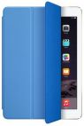 Чехол для планшета Apple iPad Air Smart Cover - Blue (MGTQ2ZM/A)