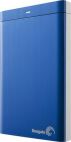 Жесткий диск USB Seagate 1 Tб Backup Plus Slim, blue (STDR1000202) 2,5", USB 3.0