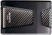 Жесткий диск USB Adata 1 TB DashDrive HD650 Black (AHD650-1TU3-CBK)