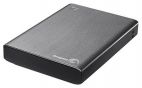 Жесткий диск USB Seagate 2Tb STCV2000200 Wireless Plus 2.5 серый Wi-Fi