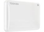 Жесткий диск USB Toshiba HDTC820EW3AA CANVIO Connect II 2.5 белый