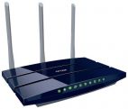 Маршрутизатор TP-Link TL-WR 1045 ND