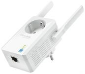 Маршрутизатор TP-Link TL-WA 860 RE