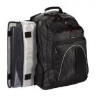 Сумка для ноутбука Hama Vienna Notebook Backpack 15.6" черный (H-23736)