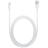 Кабель компьютерный Apple Lightning to USB Cable 1м (MD818ZM/A)