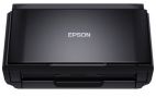 Сканер Epson WorkForce DS-520