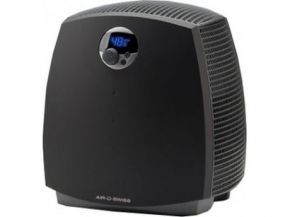 Воздухоочиститель Boneco Air-O-Swiss W 2055 D черный