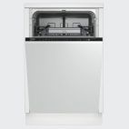Посудомоечная машина встраиваемая Beko DIS 28020