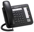 Телефон Panasonic kx-nt551ru-b
