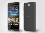 Смартфон HTC Desire 620G DS EEA Matt Gray/Lt Gray