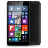 Смартфон Microsoft 640 LTE black