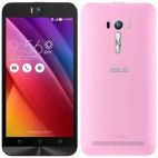 Смартфон Asus ZenFone Selfie ZD551KL 16Gb розовый