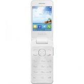Сотовый телефон Alcatel OT 2012 D Pure White