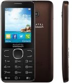 Сотовый телефон Alcatel OT 2007 D Dark Chocolate