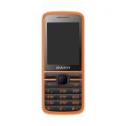 Сотовый телефон MAXVI C11 orange