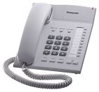 Телефон Panasonic KX-TS 2382 RUW