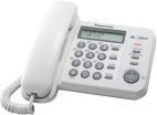 Телефон Panasonic KX-TS 2356 RUW