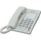 Телефон Panasonic KX-TS 2363-W