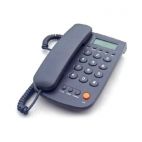 Телефон Supra STL- 420 серый