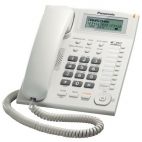Телефон Panasonic KX-TS 2388 RUW