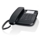 Телефон Siemens Gigaset DA 410 black