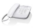 Телефон Siemens Gigaset DA 310 white
