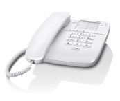Телефон Siemens Gigaset DA 310 white