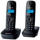 Телефон Panasonic KX-TG 1612 RUH